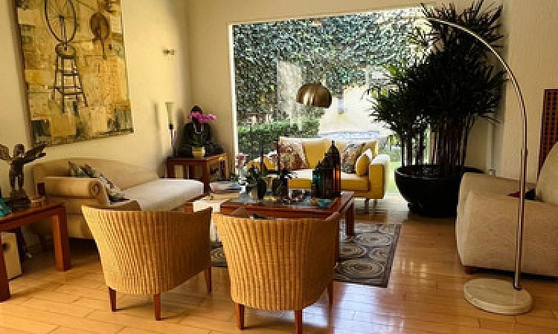 Casa En Venta En La ...