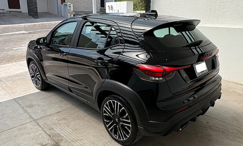 Fiat Pulse Abarth 1....