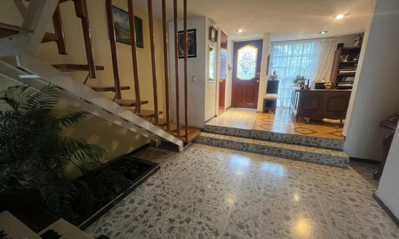 Venta Casa En Capist...
