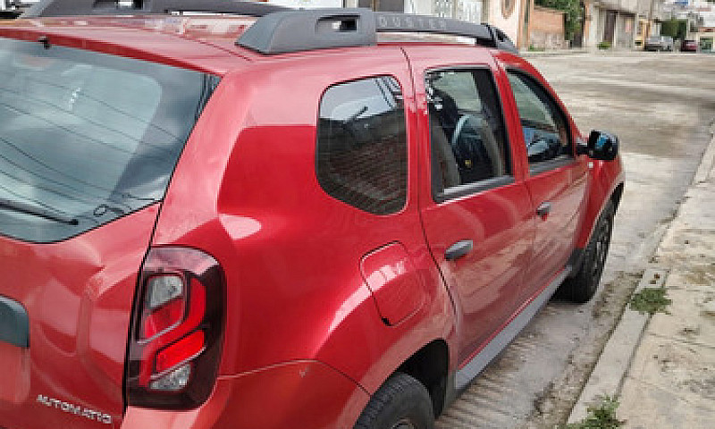 Renault Duster 2.0 Z...