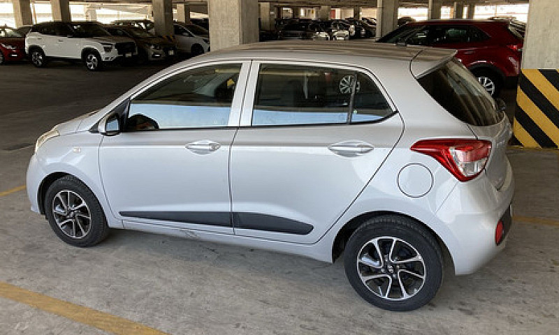 Hyundai Grand I10 20...