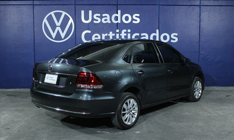 Vento Comfortline 1....