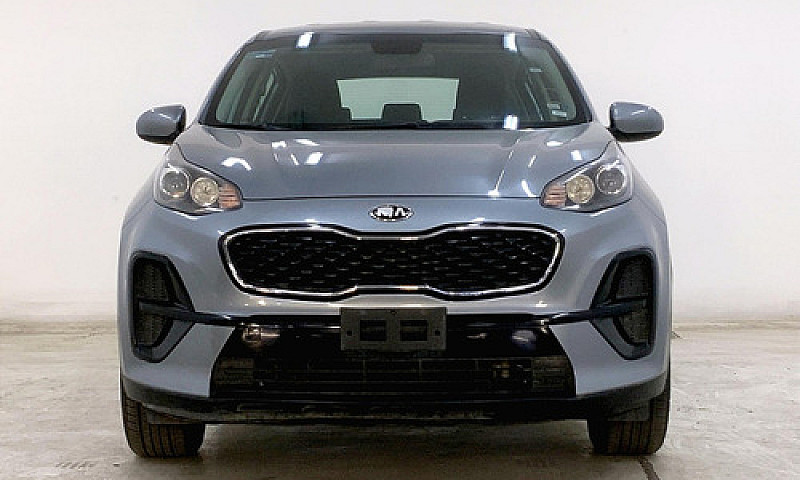 Kia Sportage 2020...