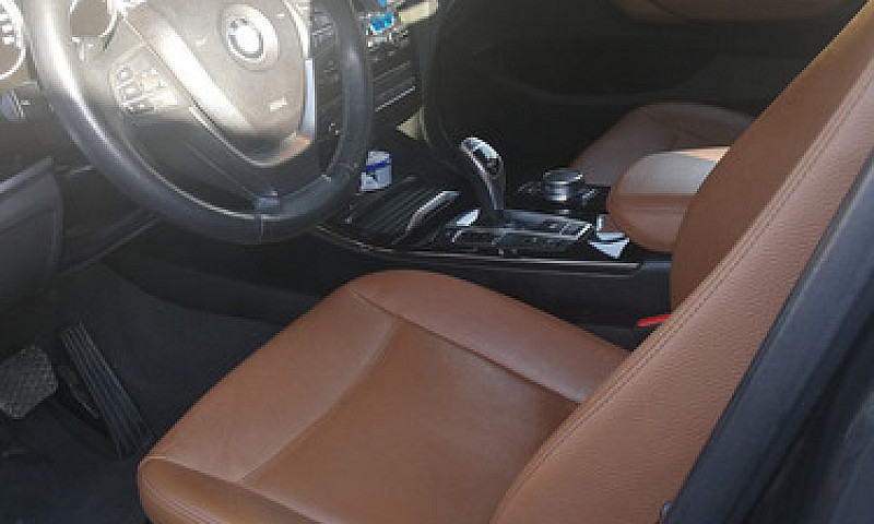 Bmw X4 2.0 Xdrive28I...