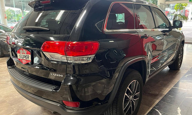Jeep Grand Cherokee ...