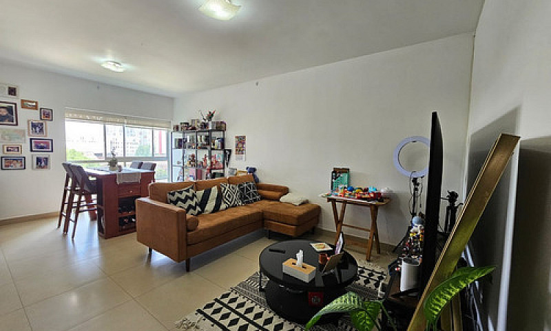 Departamento En Vent...