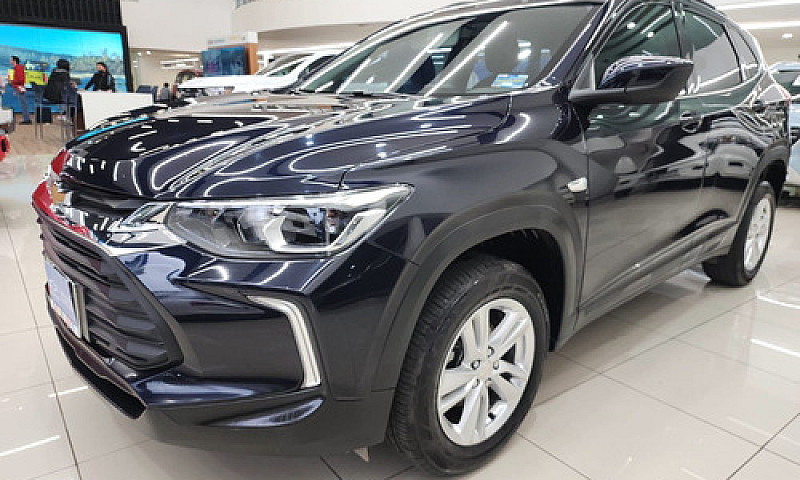 Chevrolet Tracker 20...