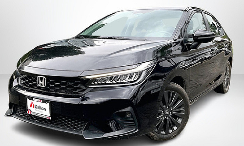 Honda City 2024...
