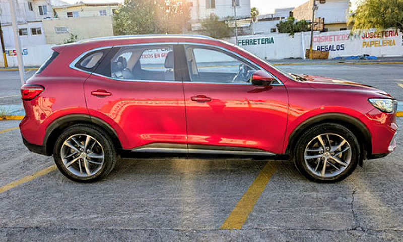 Mg Hs 1.5 Exite...