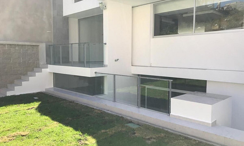 Hermosa Casa  Estilo...