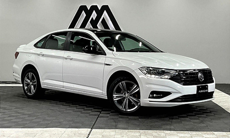 Volkswagen Jetta 201...