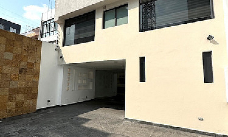 Casa En Venta En Oli...