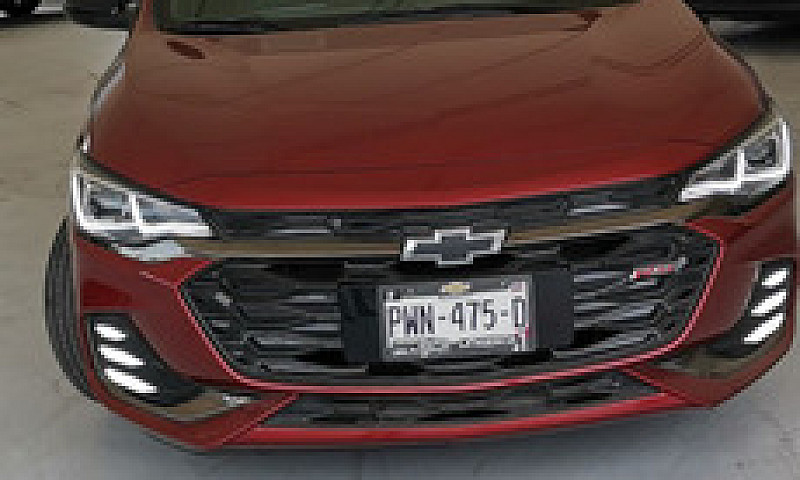 Chevrolet Cavalier 2...