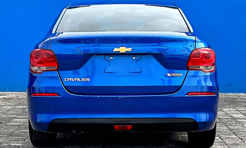 Chevrolet Cavalier 2...