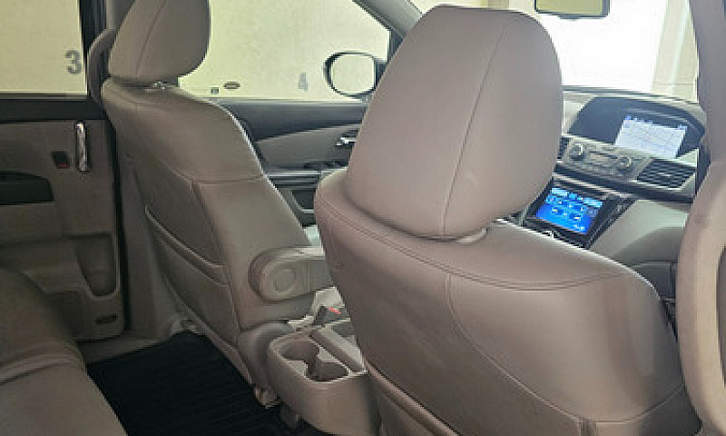Honda Odyssey 3.5 To...