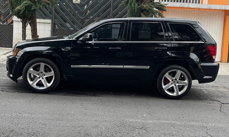 Jeep Grand Cherokee ...