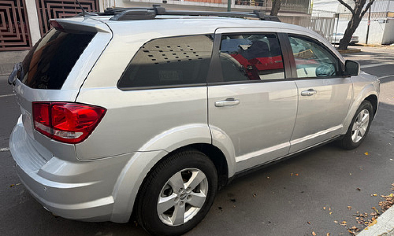 Dodge Journey 2.4 Sx...