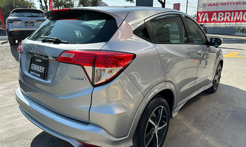 Honda Hr-V 2020 5P T...