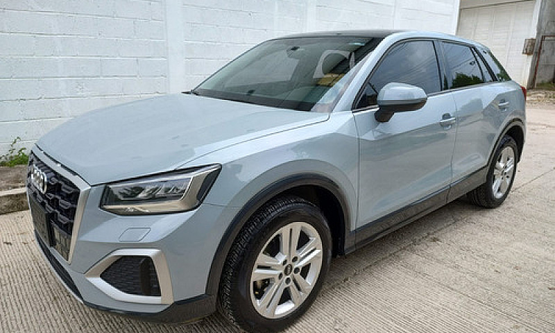 Audi Q2 1.4 35 Tfsi ...