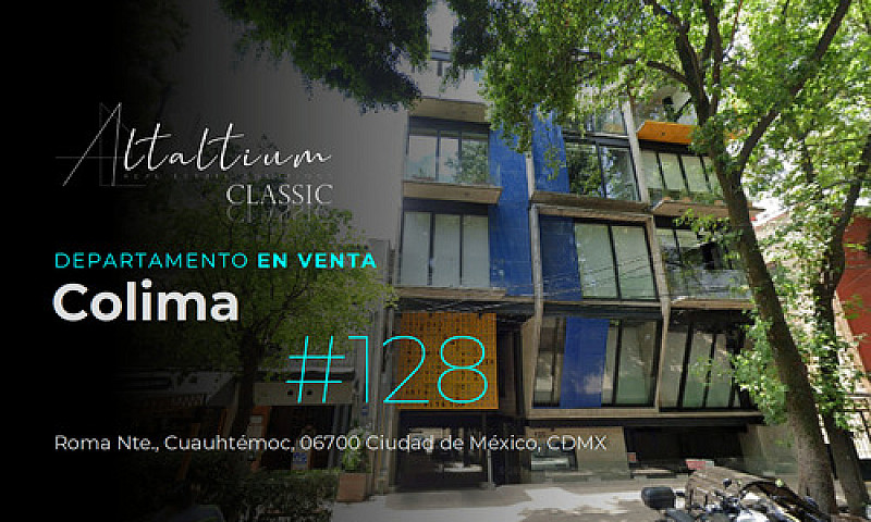 Departamento En Vent...