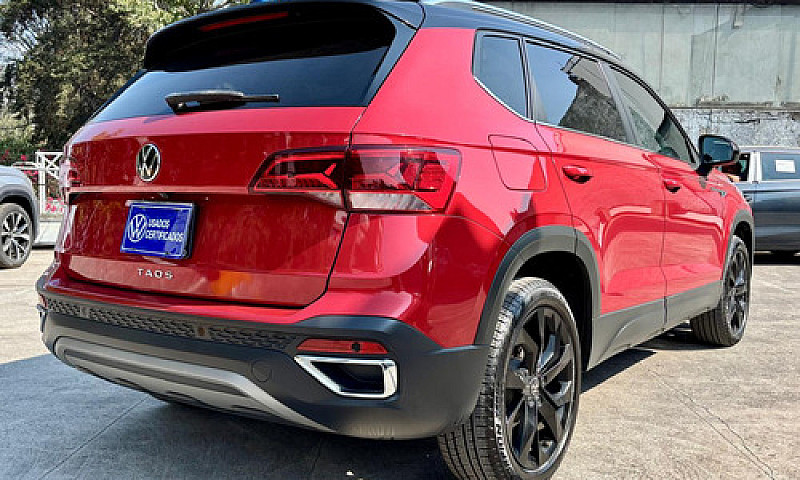 Volkswagen Taos 1.4 ...