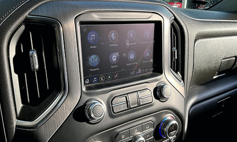 Gmc Sierra 2020...