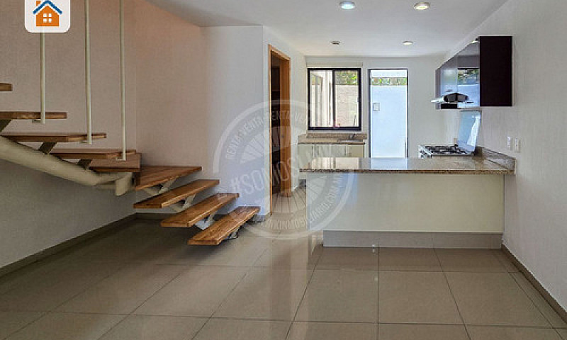 Casa En Venta Con Re...
