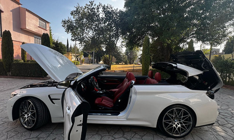 Bmw Serie M 3.0 M4 C...