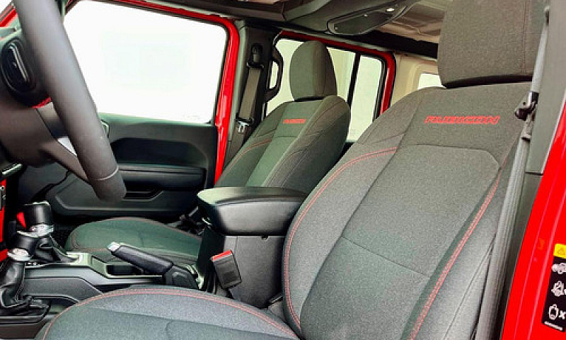 Jeep Wrangler 3.6 V6...