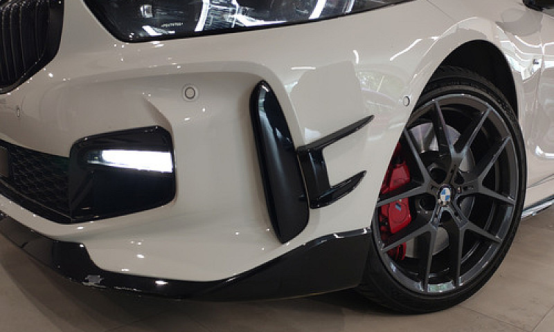 Bmw 118 Msport 2023 ...