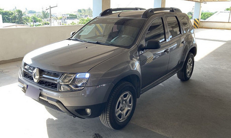 Renault Duster 2020 ...