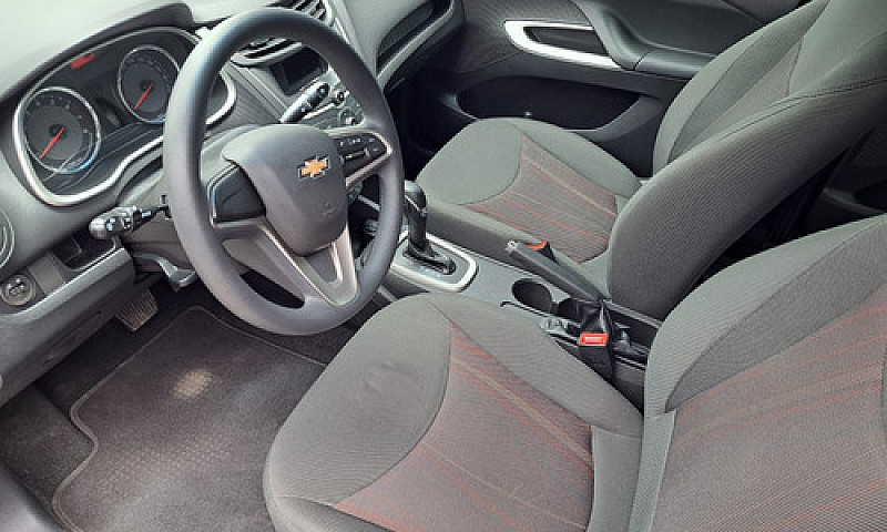 Chevrolet Aveo 2020 ...