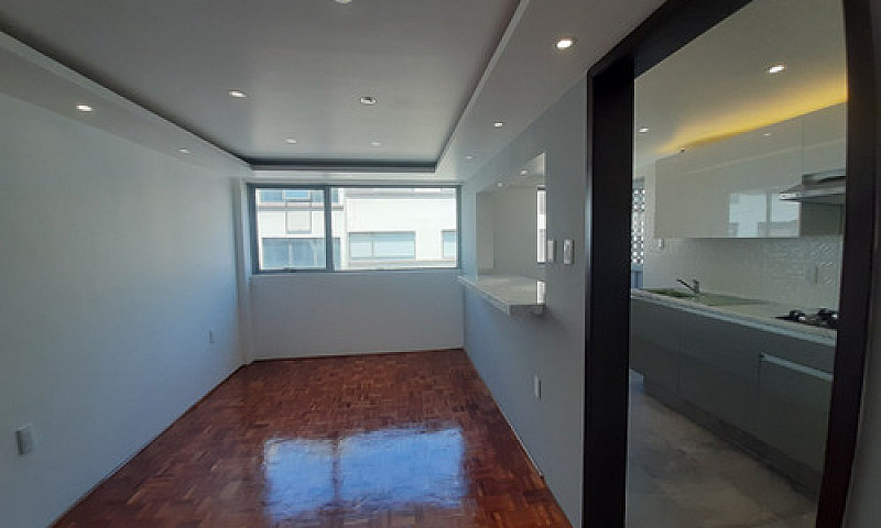 Departamento En Vent...