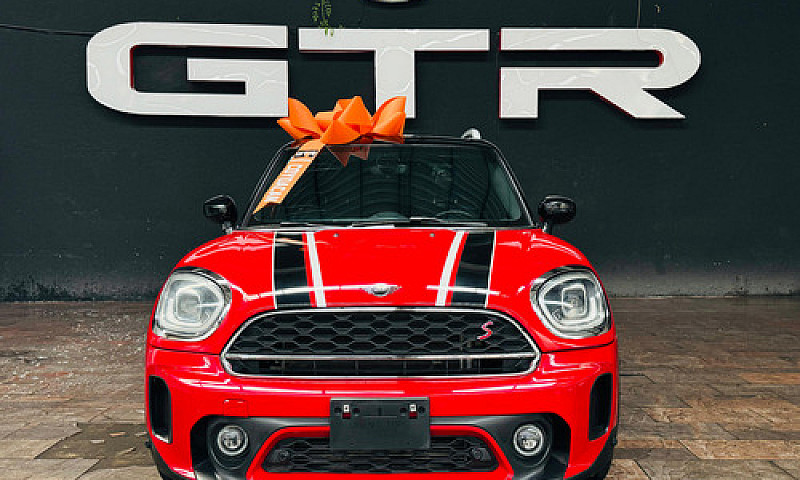 Mini Countryman 2.0 ...