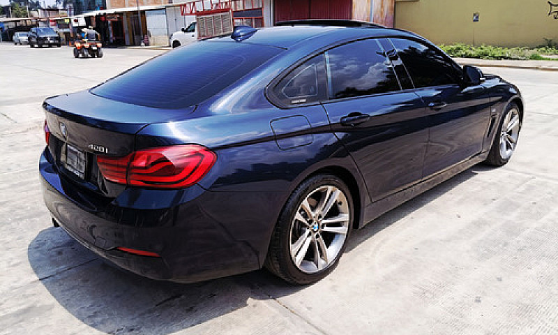 Bmw Serie 4 2.0 420I...
