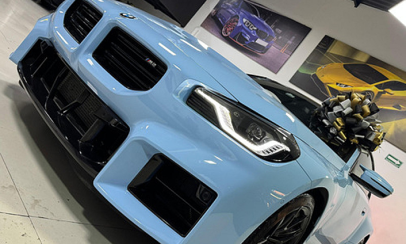 Maravilloso Bmw M2 3...