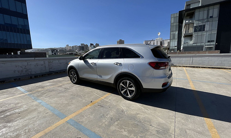 Kia Sorento 2019...