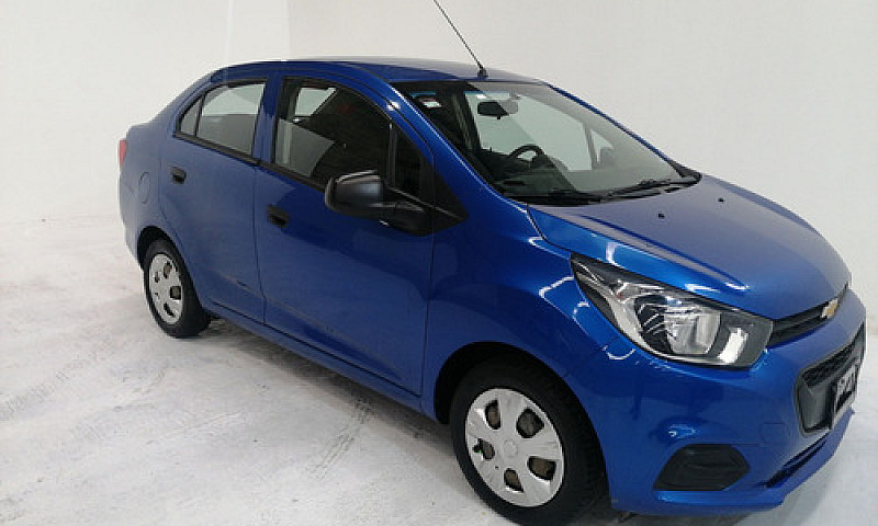 Chevrolet Beat 2019 ...