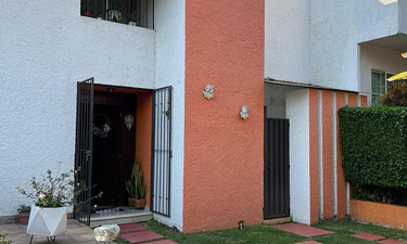 Venta Casa En Fracci...