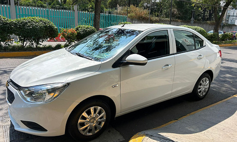 Chevrolet Aveo 1.5 L...