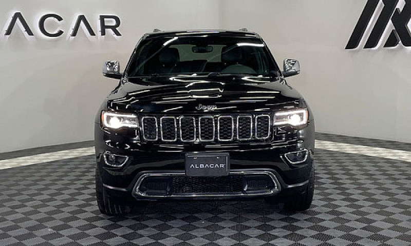 Jeep Grand Cherokee ...