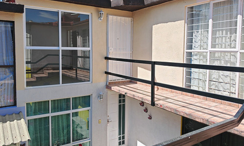 Casa En Venta, Octup...
