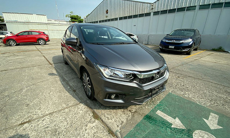 Honda City 2020 1.5 ...