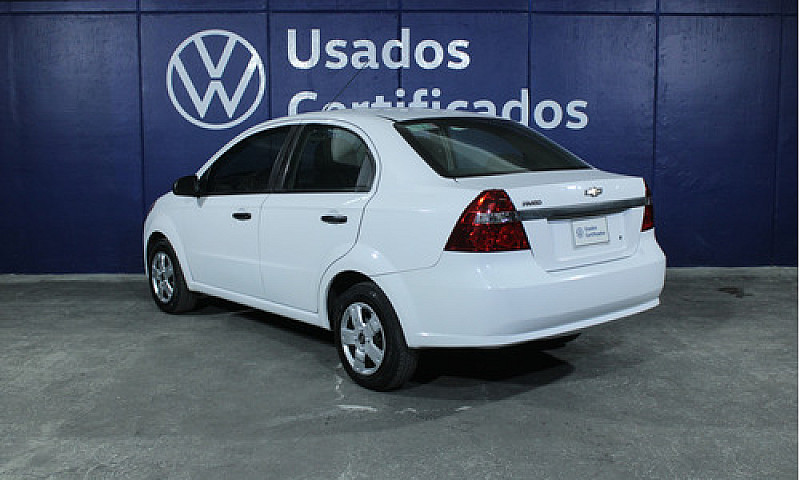 Chevrolet Aveo 1.6 L...