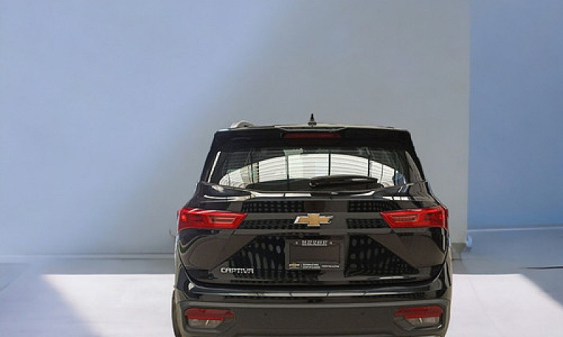 Chevrolet Captiva 20...