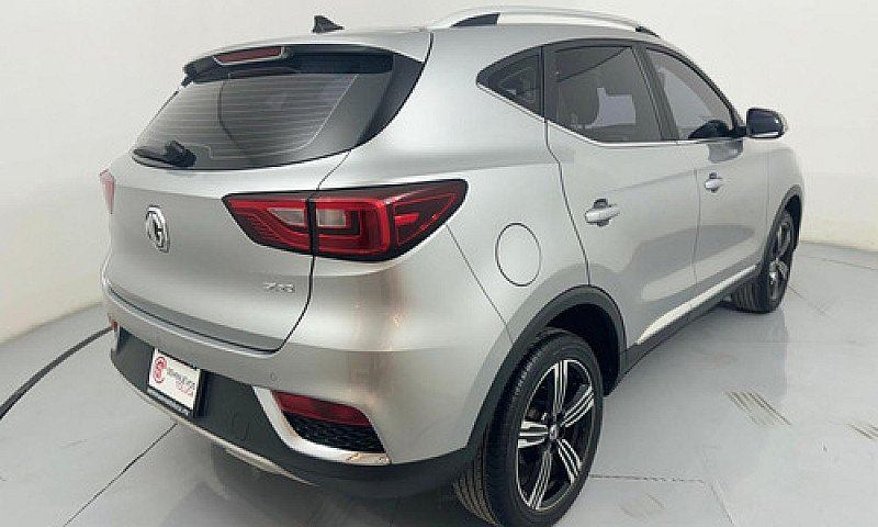 Mg Zs 2022...