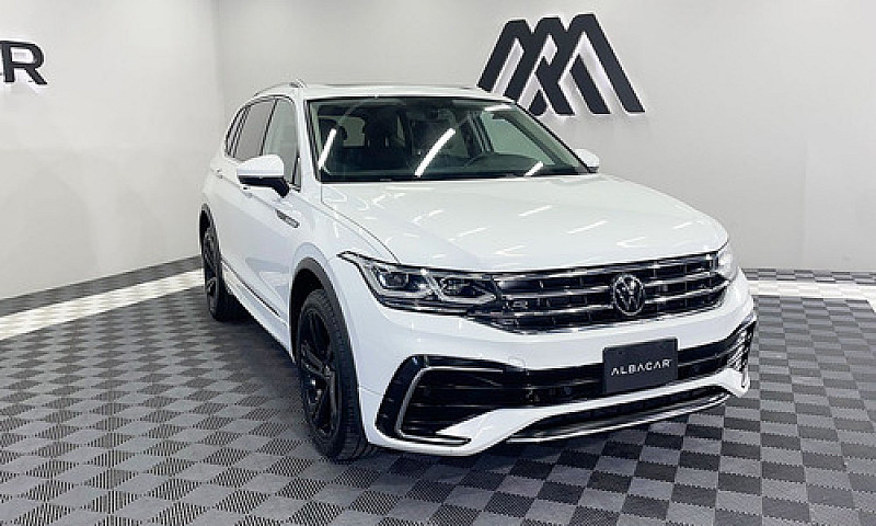 Volkswagen Tiguan 20...