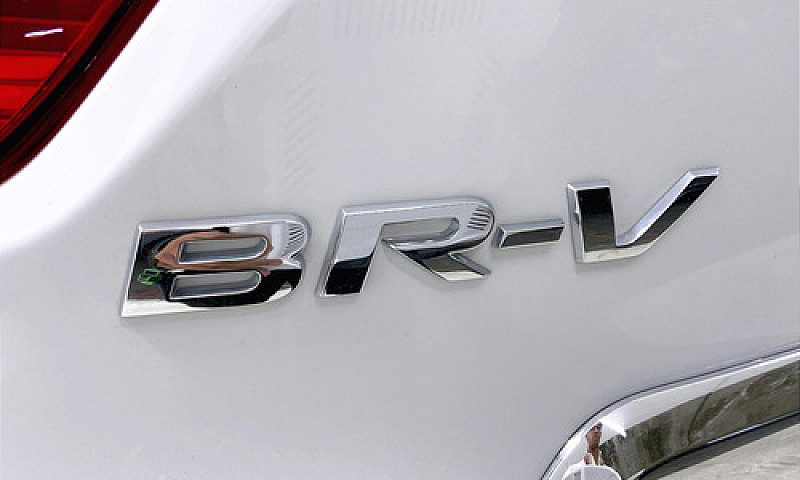 Honda Br-V 2022...