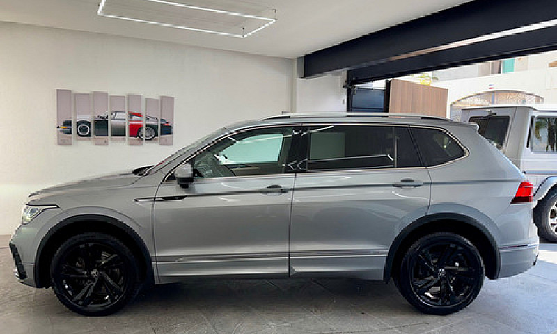 Volkswagen Tiguan 2....