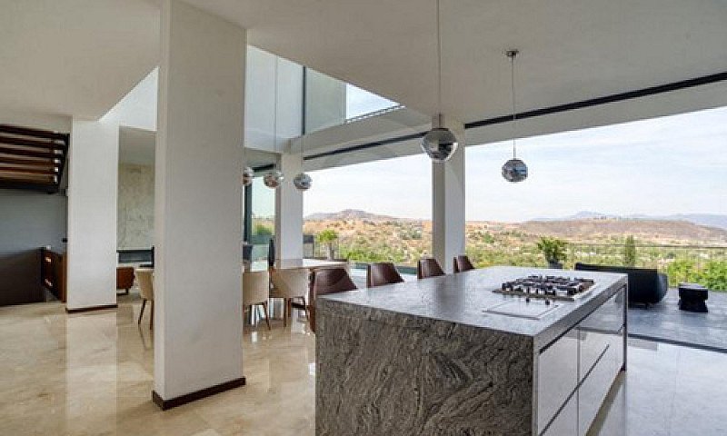 Casa En Venta En Las...